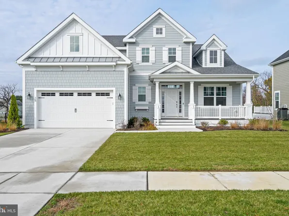 15 Filly Ln, Lewes, DE 19958