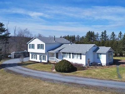 678 Cobb Hill Road, Lincoln, VT, 05443
