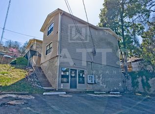 Phelan Heights, Birmingham, AL 35205