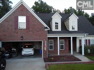 224 Pine Sapp Dr, Blythewood, SC 29016