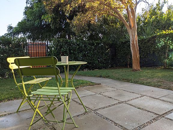 2nd image of 10513 Chandler Blvd #A