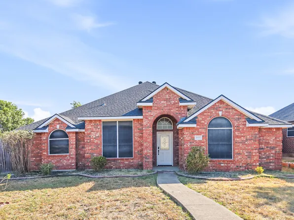 1901 Clifton Dr, Mesquite, TX 75149