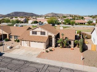 23840 N 44th Ln, Glendale, AZ 85310