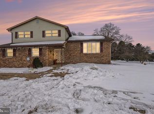 1565 Oldmountain Rd, Wellsville, PA 17365