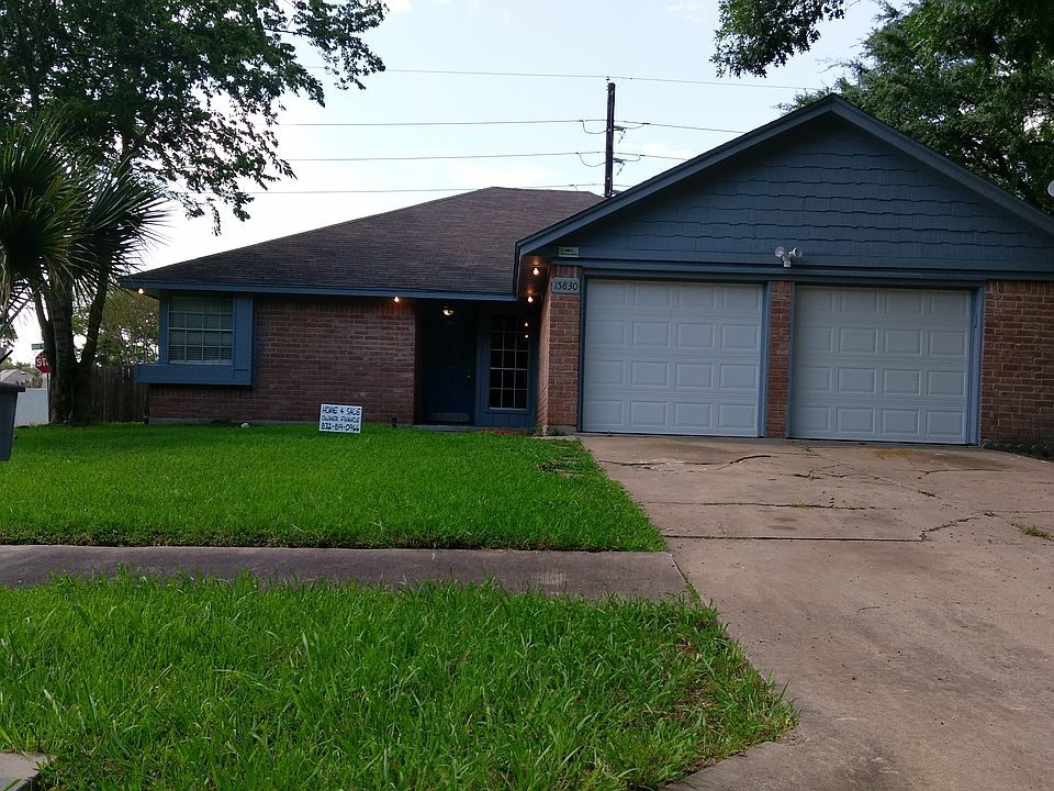 1st image of 15830 Alta Mesa Dr