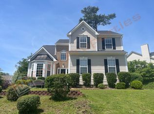 5422 Whisperwood Dr, Durham, NC 27713