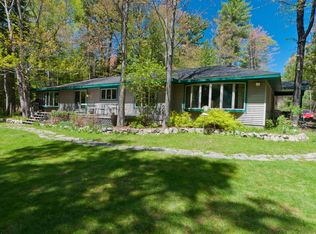 4557 Orbit Dr, Grayling, MI 49738