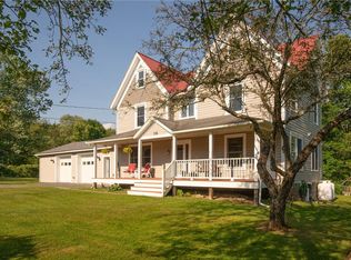 146 Bloom Rd, Barryville, NY 12719