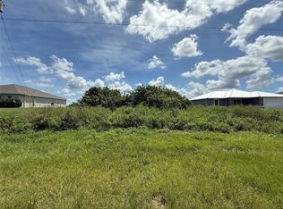 144 Plantation Dr LOT 23, Labelle, FL 33935