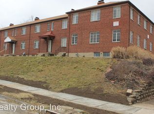 233 Ryburn Ave APT A, Dayton, OH