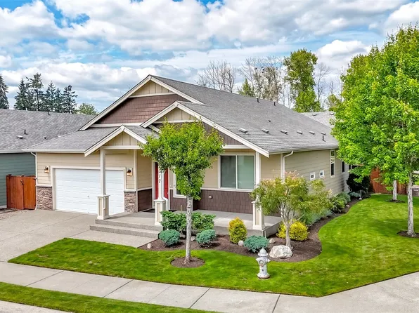 2317 144th Street E, Tacoma, WA 98445