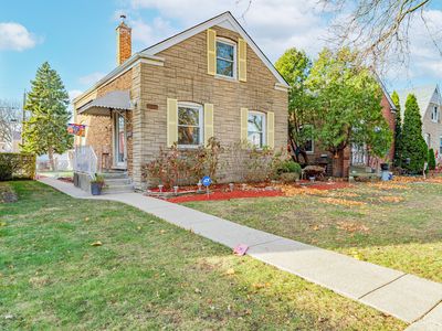 3236 N Page Ave, Chicago, IL, 60634