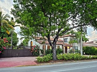 4444 Alton Rd, Miami Beach, FL 33140