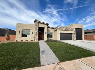 204 S 660 W, Ivins, UT 84738