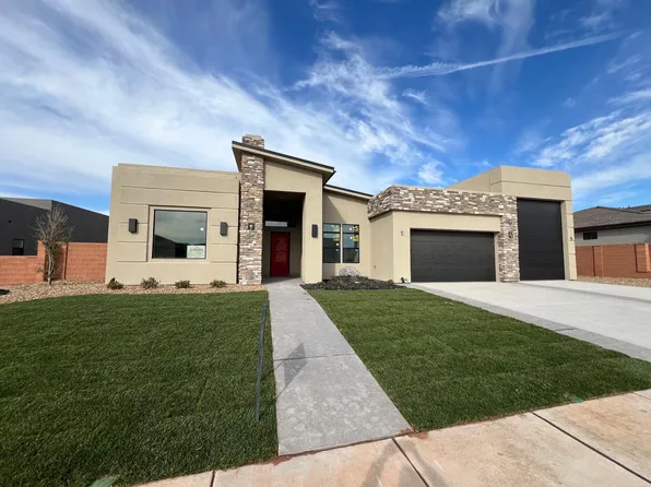 204 S 660 W, Ivins, UT 84738