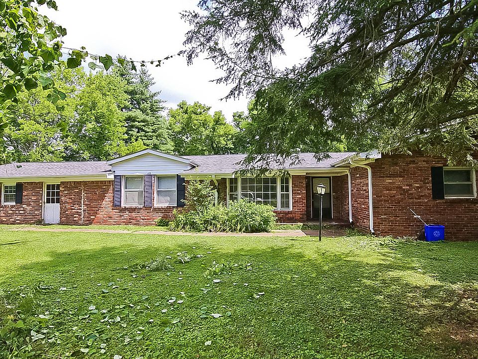 106 California Dr, Tuscumbia, AL 35674 MLS 11167768 Zillow