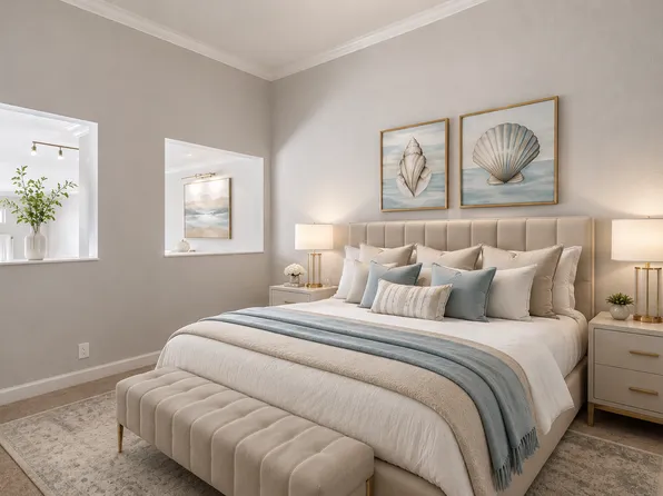 The Oceanfront Galveston Apartments