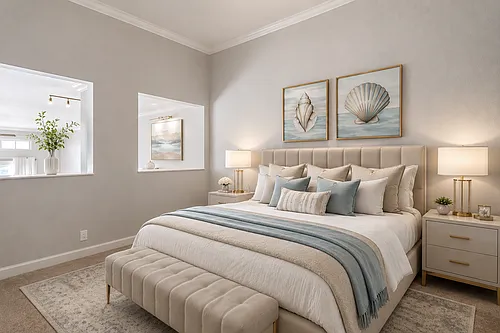 The Oceanfront Galveston Apartments Photo 1