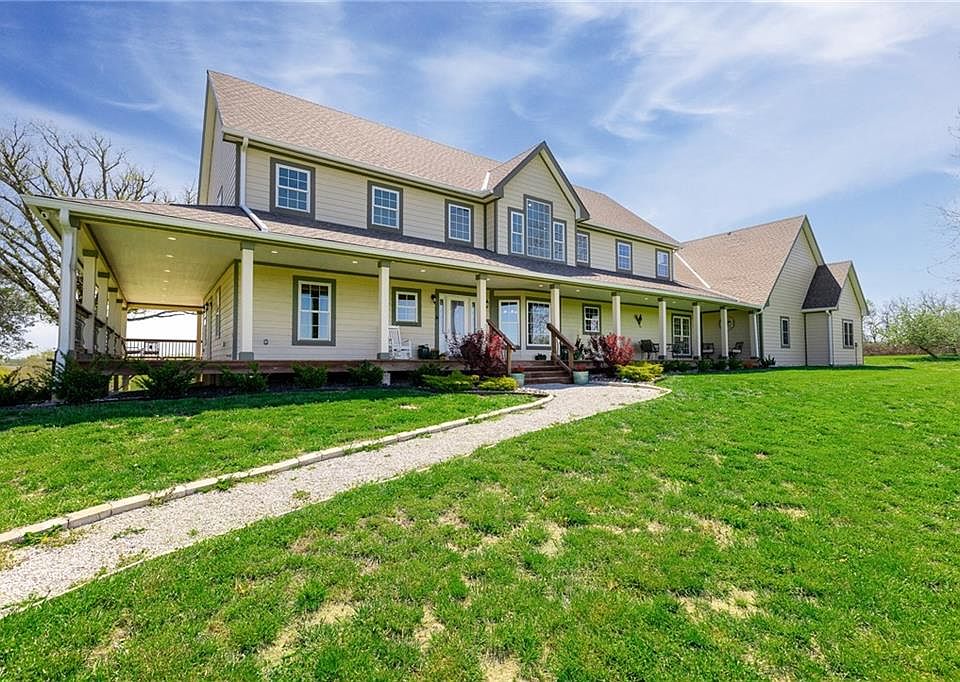 6857 SE Downing Rd, Holt, MO 64048 MLS 2431295 Zillow