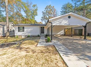 505 Hemphill Rd, Sherwood, AR 72120