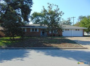 105 Cole Ave, Temple, TX 76501