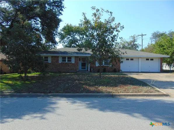 105 Cole Ave, Temple, TX 76501