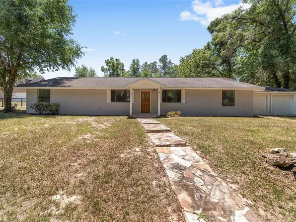 12136 SW 41st Pl, Ocala, FL 34481