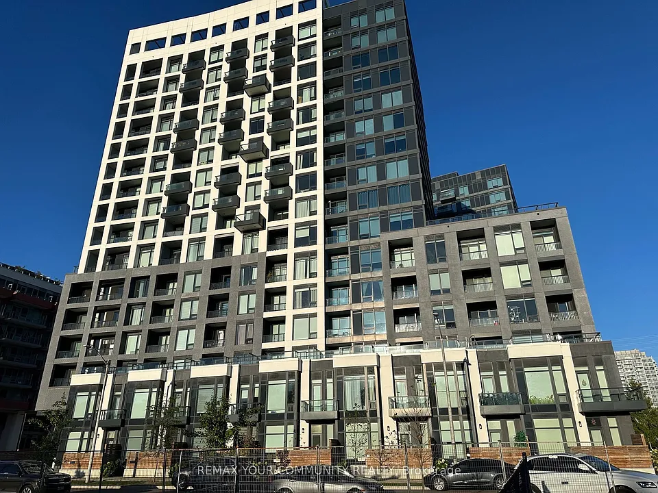 3 Rosewater St #702W