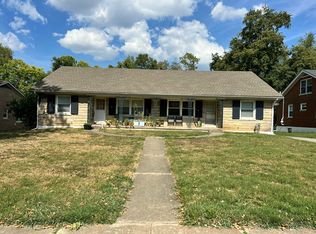 125-127 Greenbriar Rd, Lexington, KY 40503