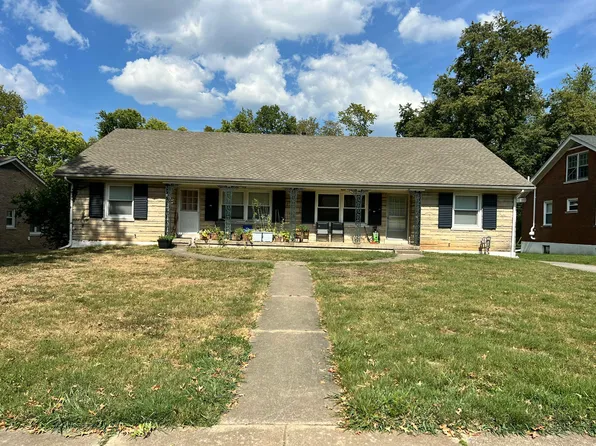 125-127 Greenbriar Rd, Lexington, KY 40503