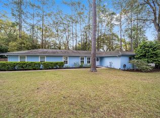 2711 NW 31st Ter, Gainesville, FL 32605