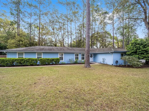 2711 NW 31st Ter, Gainesville, FL 32605