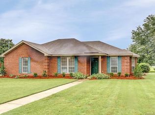 745 Bridlebrook Blvd, Pike Road, AL 36064