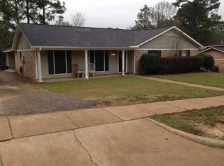 2617 Wagon Wheel Dr, Mobile, AL 36695