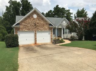203 Berkley Dr, Villa Rica, GA 30180