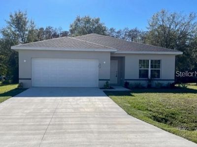 130 Mediterranean Ct, Poinciana, FL, 34758