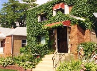 5011 S Lamon Ave, Chicago, IL 60638