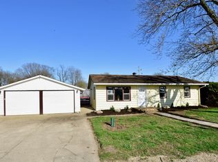 2727 Smith Dr, Lafayette, IN 47909
