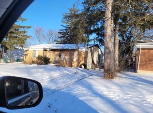 21619 Gailine Ave, Sauk Village, IL
