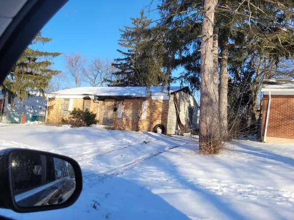 21619 Gailine Ave, Sauk Village, IL 60411