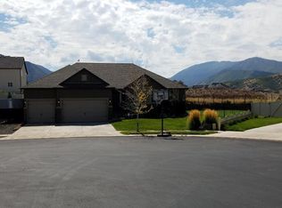 193 W Wolverine Crk, Elk Ridge, UT 84651