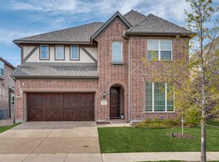 3627 Millstone Way, Celina, TX 75009