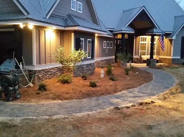 8543 Old Zebulon Rd, Molena, GA 30258
