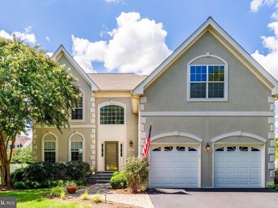 20231 Hidden Creek Ct, Ashburn, VA, 20147