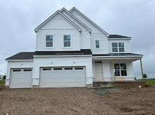 5850 Freight Line Way, Plain City, OH 43064
