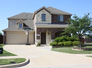 10545 Canyon Lake Vw, McKinney, TX 75072