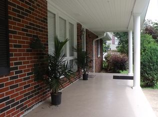 602 Wheeler St, Dyersburg, TN 38024