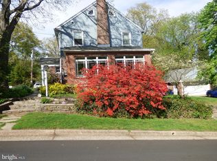 1125 Edge Hill Rd, Abington, PA 19001