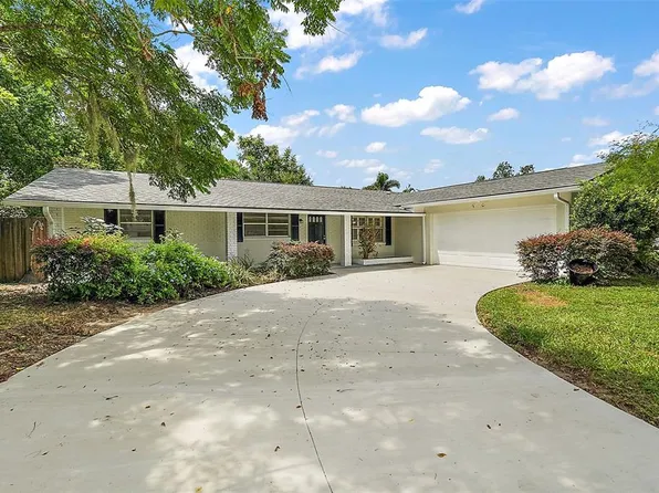 4306 Old Dominion Rd, Orlando, FL 32812