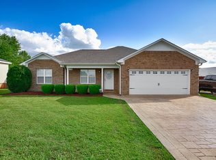 25948 Bethel Rd, Elkmont, AL 35620